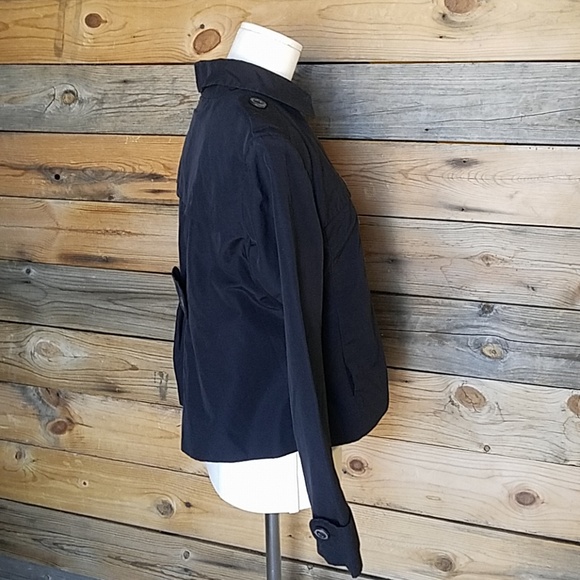 NWOT BANANA REPUBLIC Jacket - Picture 2 of 8